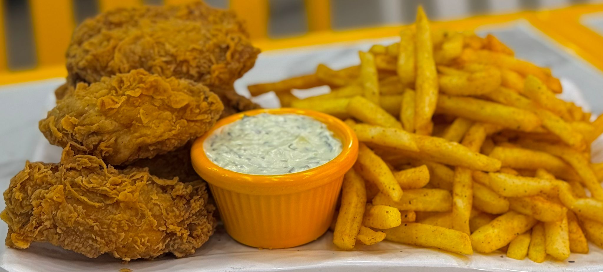 Basic Wings (10 adet)