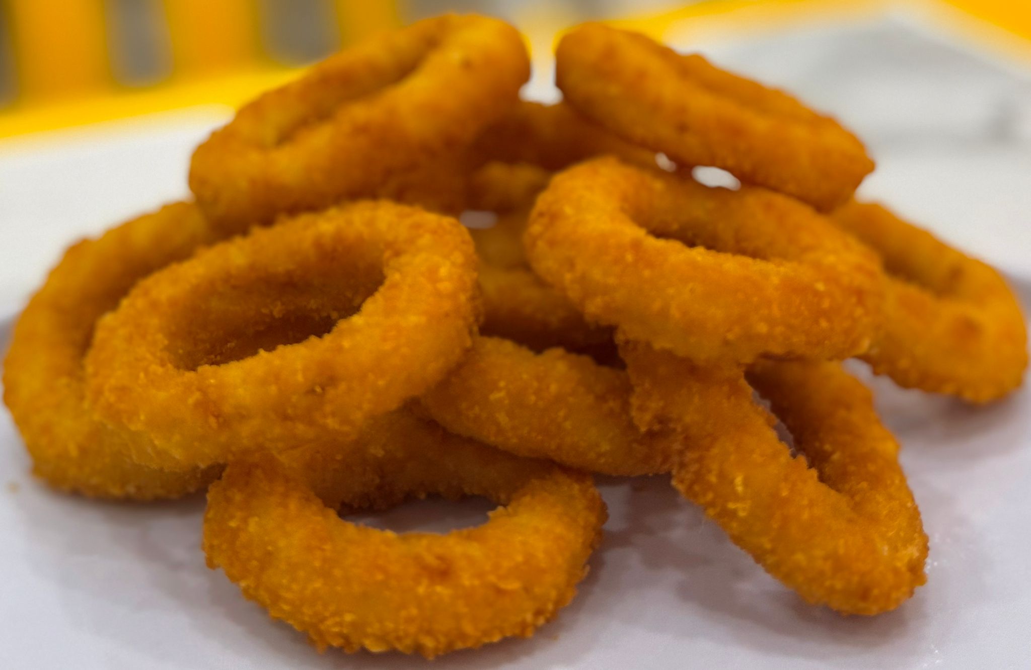 Soğan Halkası (10 adet)