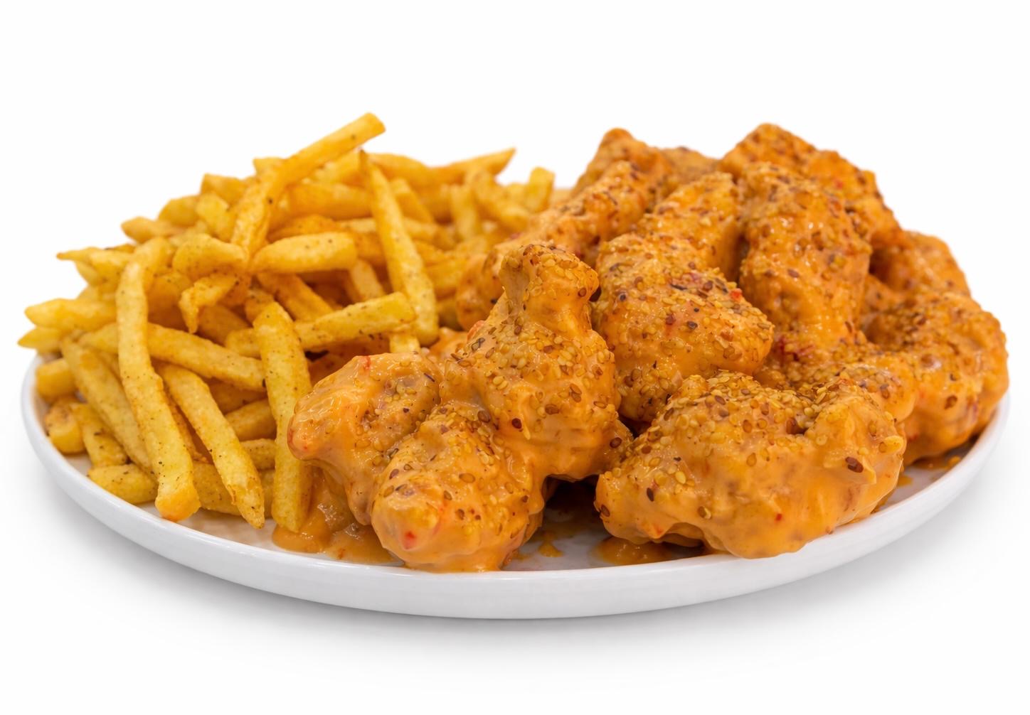 Dream Special Chicken