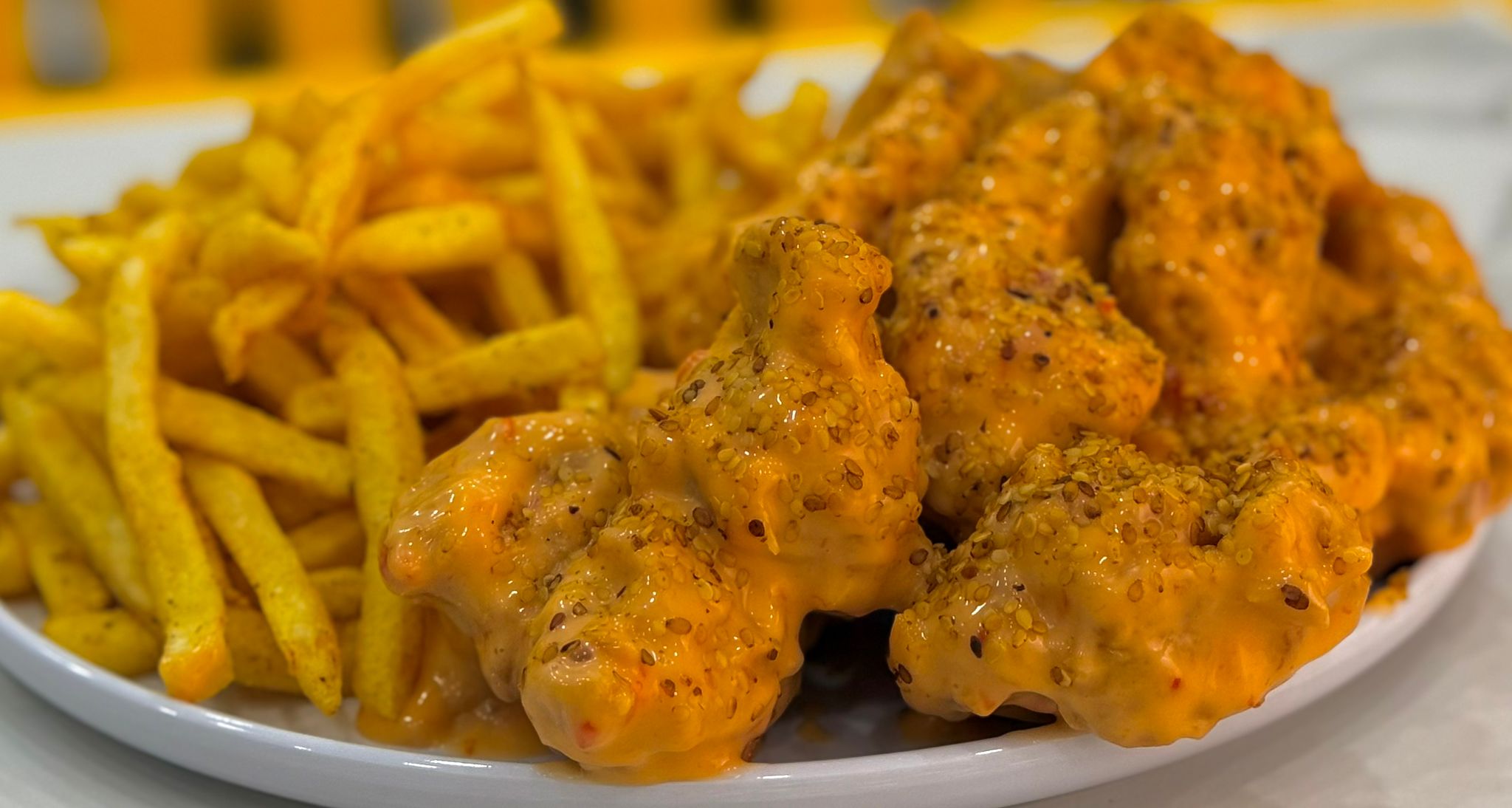 Dream Special Chicken